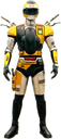 Bikel (Special Rescue Police Winspector)