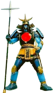 SJ-Jiraishin