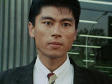 Naoto Tamura