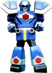 TTR-Kamerock Special Mode