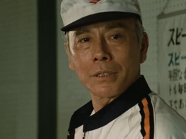 Kappei Suzuki