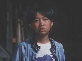 Takuya Kai (Child)
