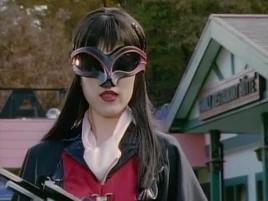 Phantom Thief Cherry