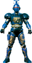Blue Beet / Joe Gibken/Gokai Blue