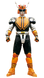 Lightningborg (Beetleborgs Metallix)