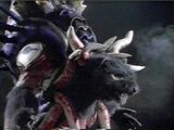 Tooth Clam Beast Nezugaira