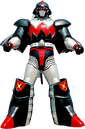Sharkler (Beetle Robot Kabutack)