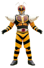 BFK-Beetle Crusher Beezack