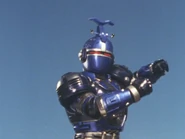 Blue Beet
