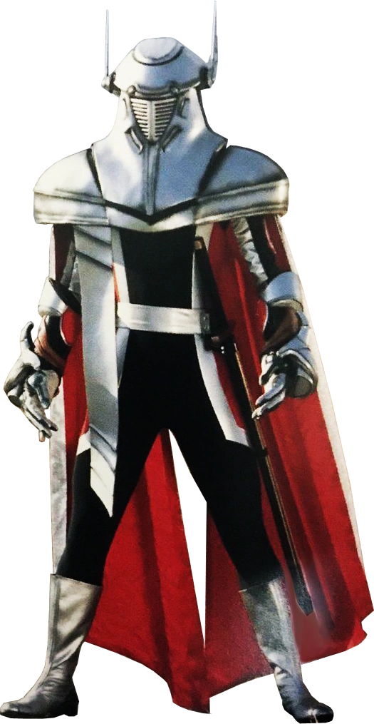 CategoryVillain Leaders Metal Heroes Wiki Fandom