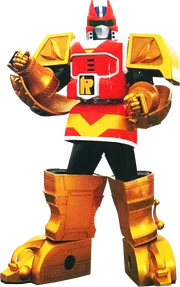 TTR-Robotack Land Tool