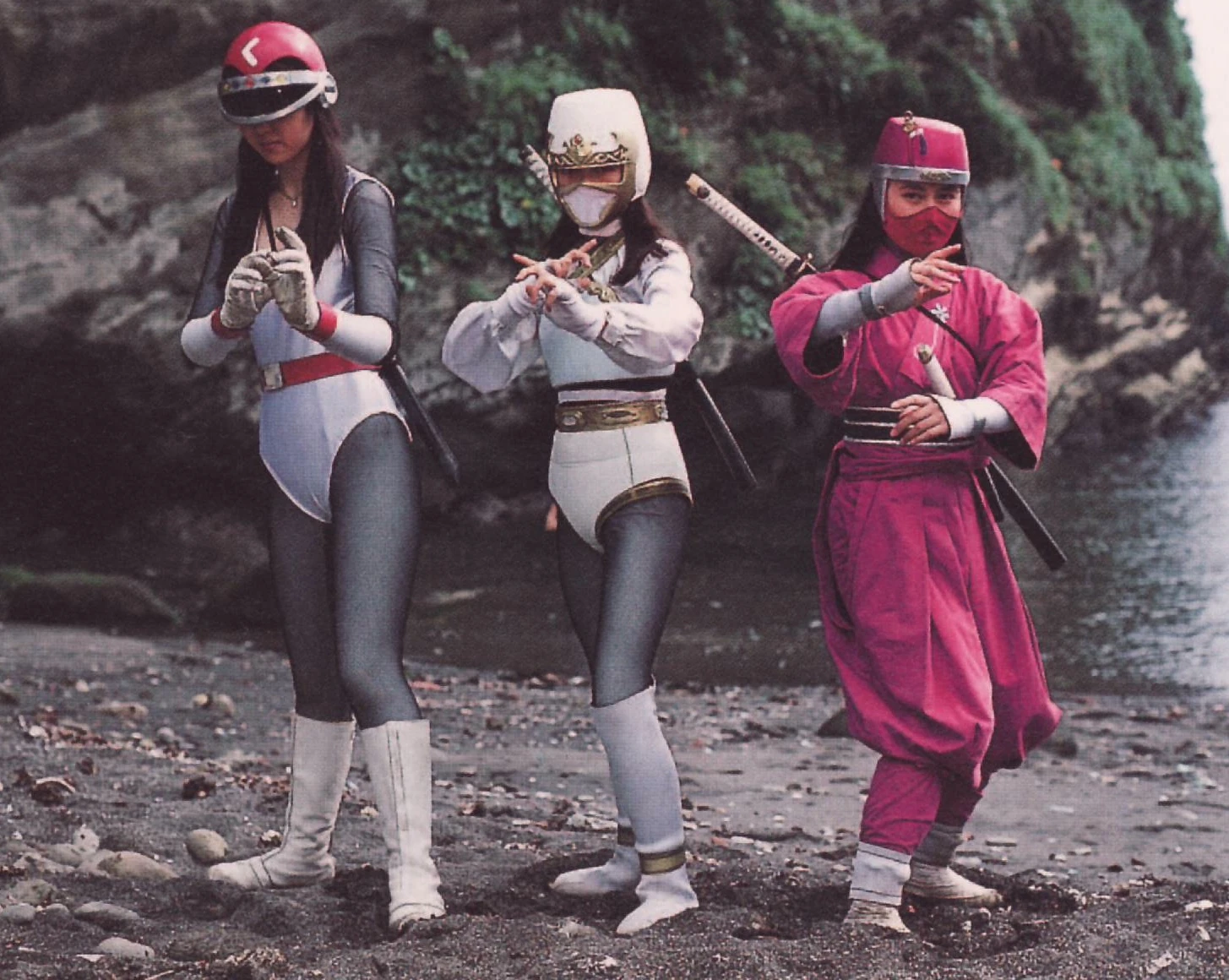 山彦　忍月　セノ 山彦 忍月 セノ 山彦 忍月 セノ 山彦 忍月 セノ 作品紹介｜山彦