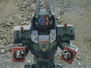Janperson as Prisoner Robot