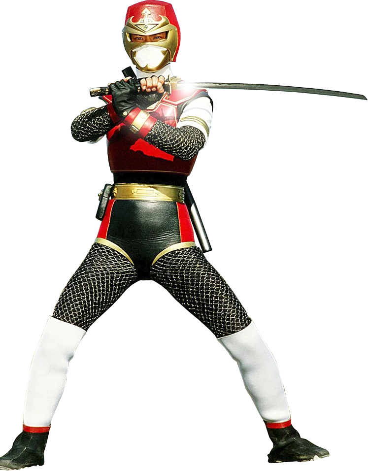 World Ninja Jiraiya | Metal Heroes Wiki | Fandom
