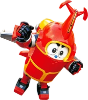 BRK-Buttobi-Kabutack (Normal Mode)