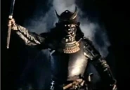 Kurozaru (17-18)