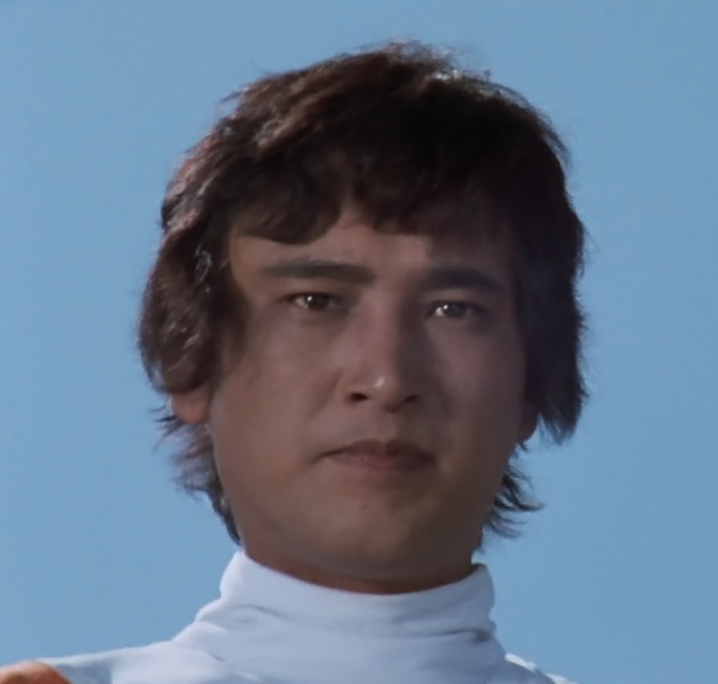 Space Sheriff Alan | Metal Heroes Wiki | Fandom