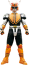 Lightningborg (Beetleborgs Metallix)