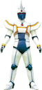 Extradimensional Supplier Kabuto (Jyuko Beetle Fighter)