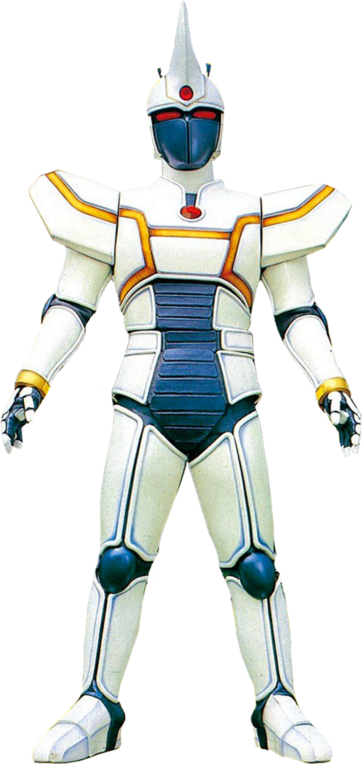 Extradimensional Supplier Kabuto | Metal Heroes Wiki | Fandom