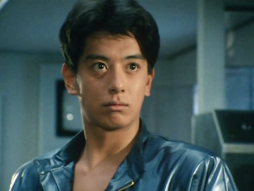 機械化軍隊 Ryusei Tsurugi | Metal Heroes Wiki | Fandom