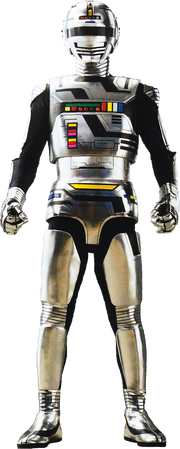SSG-Gavan