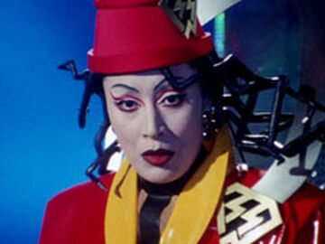 Reiko Ayanokouji | Metal Heroes Wiki | Fandom