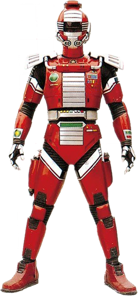 hayato Hayato Kano | Metal Heroes Wiki | Fandom