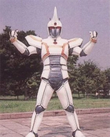 Extradimensional Supplier Kabuto Metal Heroes Wiki Fandom