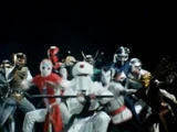 World Ninjas
