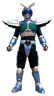 Dragonborg (Beetleborgs Metallix)