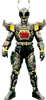 Shadowborg (Big Bad Beetleborgs)