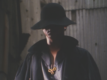 Shadow | Metal Heroes Wiki | Fandom