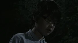 Toya Okuma (Child)