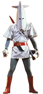 SJ-Explosive Ninja Rocket Man