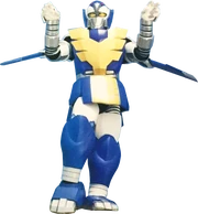 Takkard's Special Mode