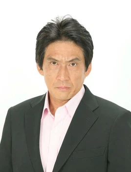 Koji Matoba