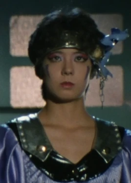 Mai Ooishi