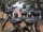Five Space Ninjas