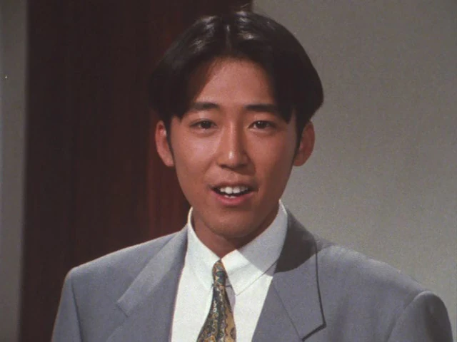 Takuya Kai Metal Heroes Wiki Fandom