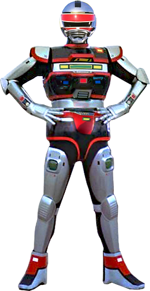 特撮 jaspion juspion spielvan VR troopers Jaspion!