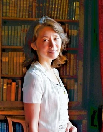 Kiyomi Tsukada | Metal Heroes Wiki | Fandom