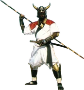 Org Ninja Dokusai (1-50)