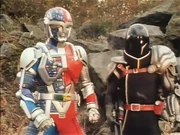 Metalder and Top Gunder