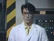 Shin'ichi Nonoyama