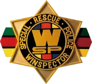 Team Badge