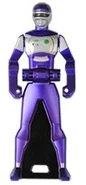 Janperson Key