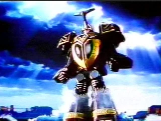 Roboborg | Metal Heroes Wiki | Fandom