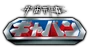 Space Sheriff Gavan Logo