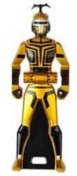 B-Fighter Kabuto key